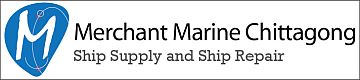 Company Logo of Merchant Marine Chittagong
