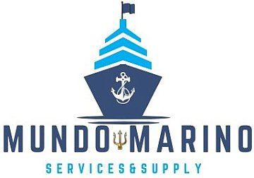 Company Logo of Mundo Marino Services & Supply