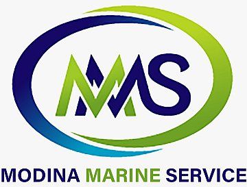 Company Logo of Modina Marine Service