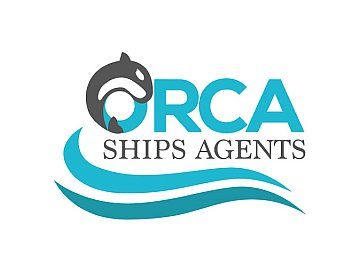 Company Logo of Orca Ships Agents