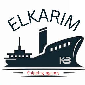 Company Logo of KB. elkarim shipping Agency