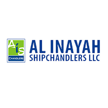 Company Logo of Al Inayah Shipchandler LLC