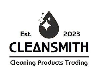 Company Logo of Cleansmith Cleaning Products Trading