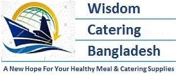 Company Logo of Wisdom Catering Bangladesh