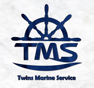 Company Logo of Twins Marine Services Egypt