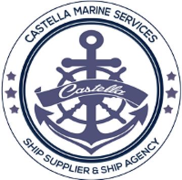 Company Logo of castella marine service