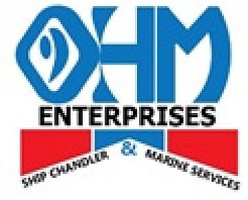 Company Logo of OHM Enterprises