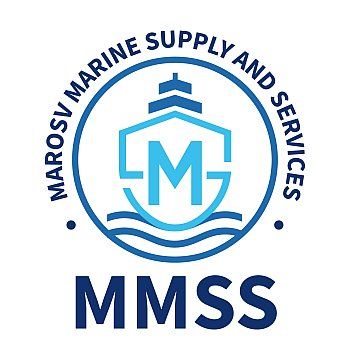 Company Logo of Marosv Marine Supply and Services, S. A. (MMSS)