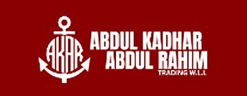 Company Logo of ABDUL KADHAR ABDUL RAHIM TRADING W.L.L