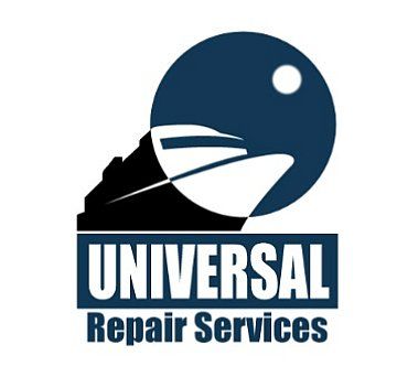 Company Logo of Universal Repair Services LTD