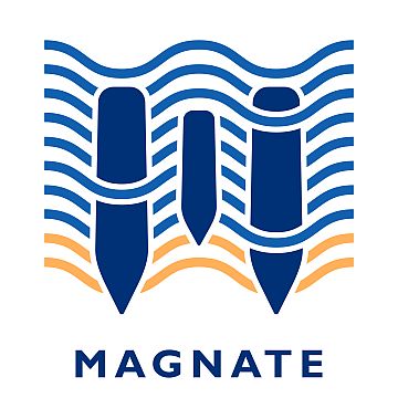 Company Logo of Magnate Shipping (Pvt) Ltd