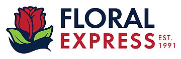 Company Logo of Floral Express