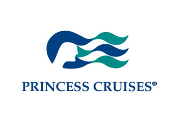 Cruise Lines - Princess Cruises